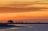 Dauphin Island Sunrise_55751